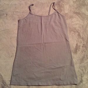 Grey Cami