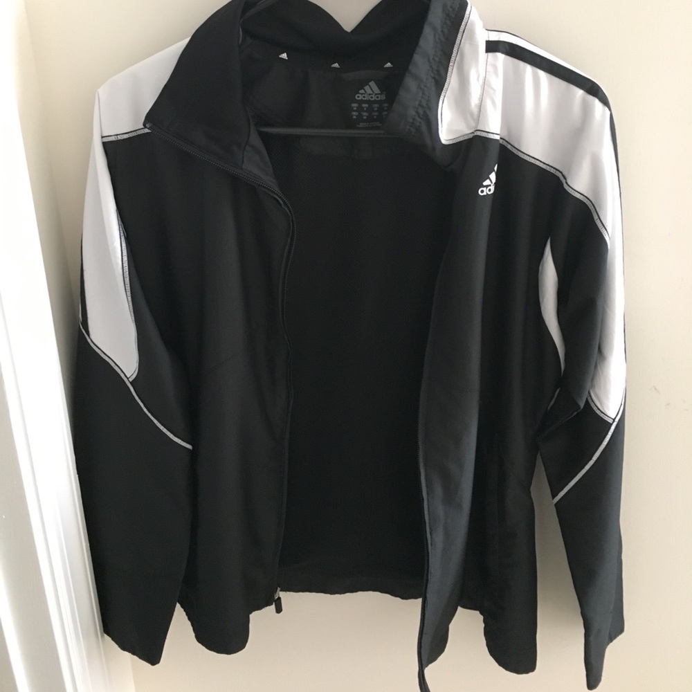 🖤ADIDAS🖤 Windbreaker Jacket
