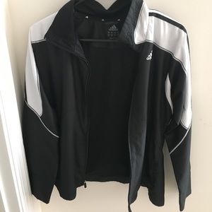 🖤ADIDAS🖤 Windbreaker Jacket
