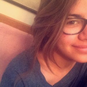 Meet your Posher, Alea