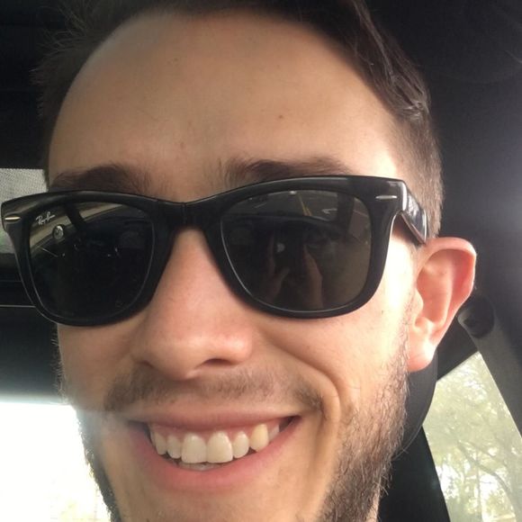 Meet your Posher, Jeff - Picture 1 of 1