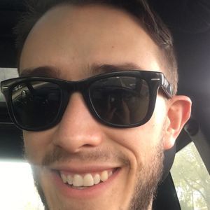 Meet your Posher, Jeff