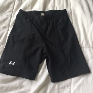 Under armor spandex