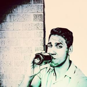 Meet your Posher, Andy