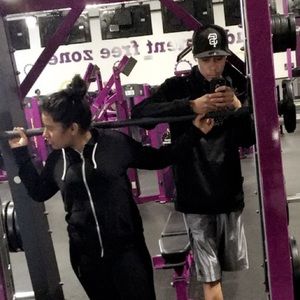 Meet your Posher, Edwin