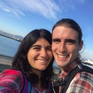 Meet your Posher, Sohaila