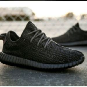 Meet your Posher, Jerry