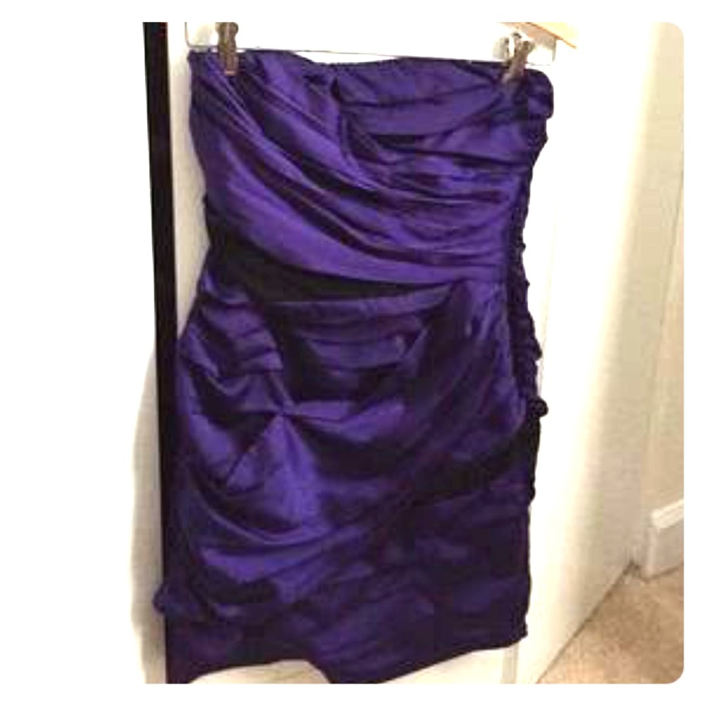 EXPRESS dress