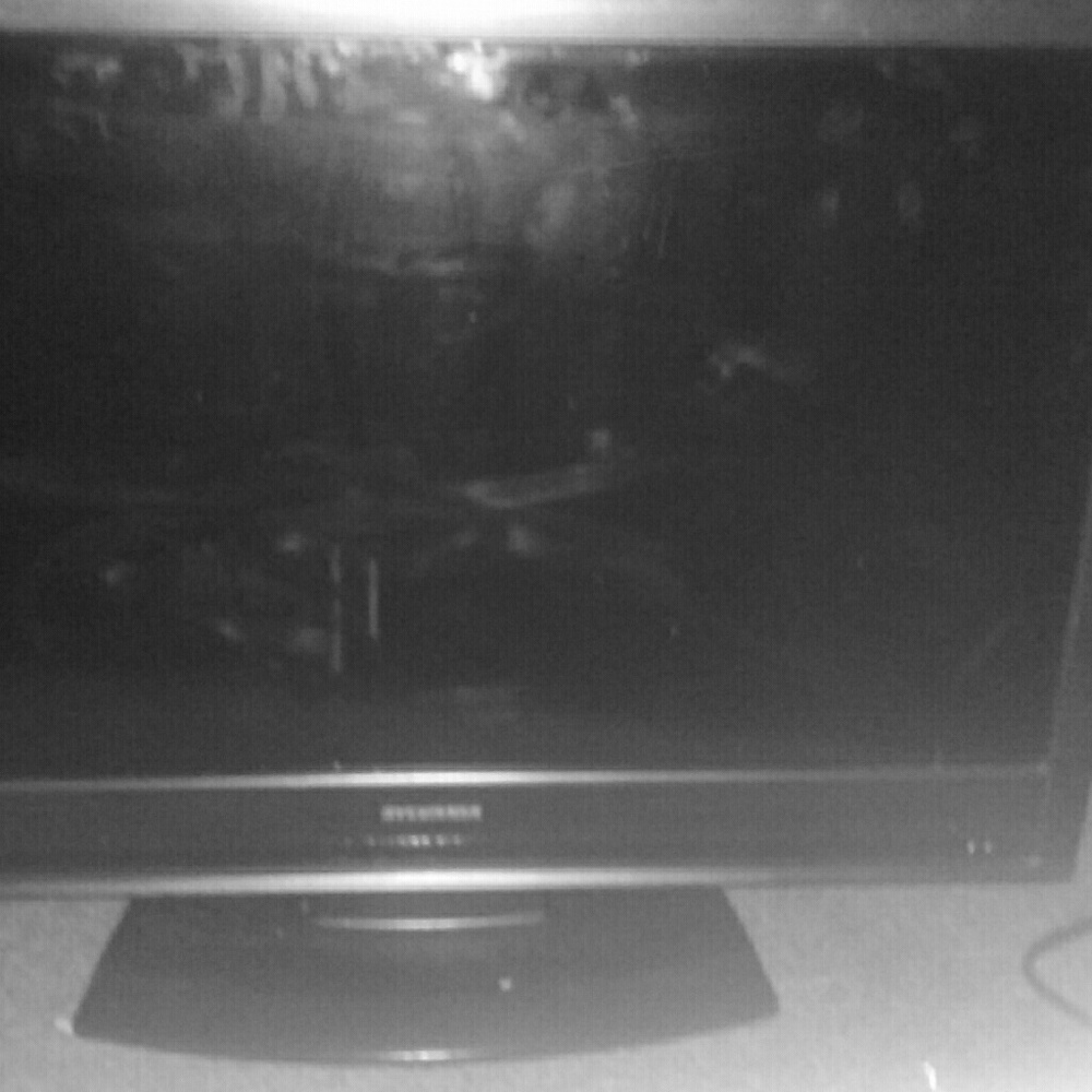 Television