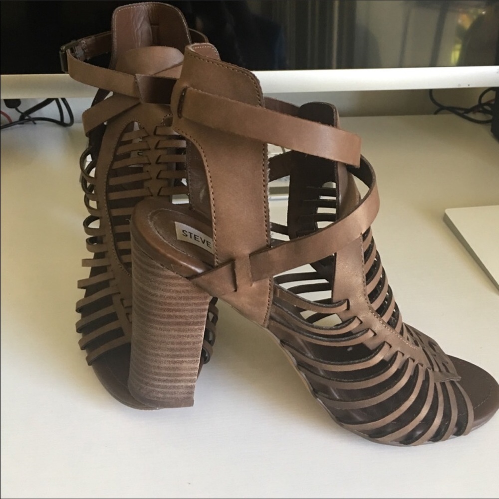 Steve Madden Sandal