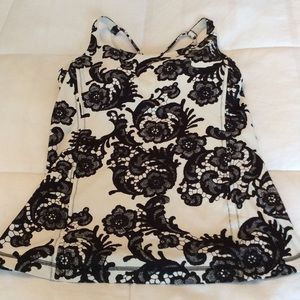 Lululemon yoga tank (8)