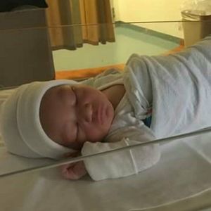 Meet your Posher, Ivette