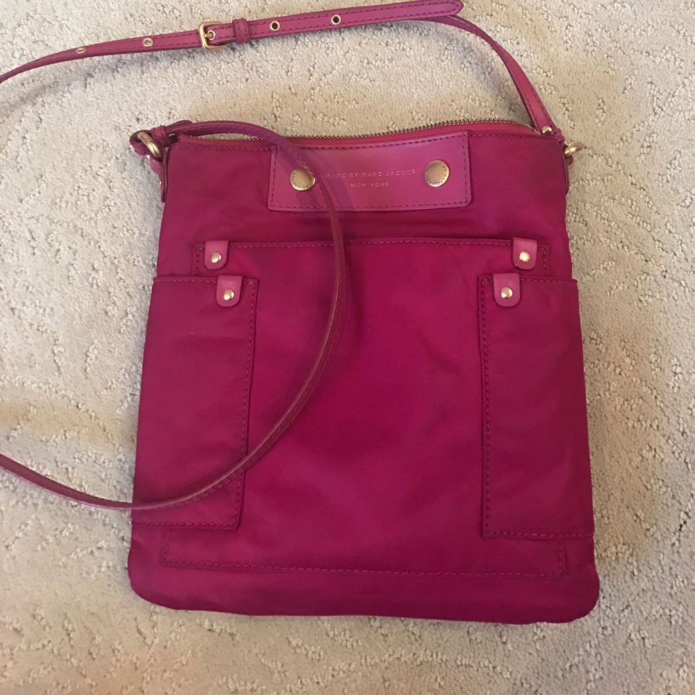 Marc by Marc Jacobs Cross Body