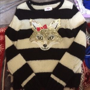 Kids sweater