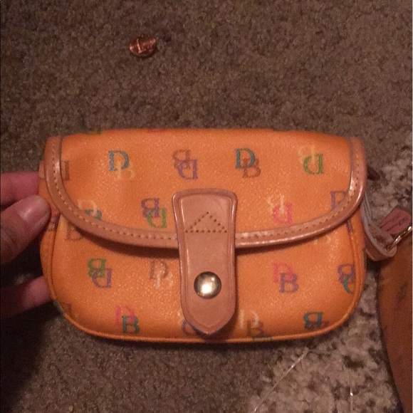 D&B purse - Picture 2 of 4