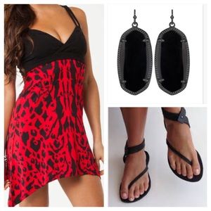 Metal Mulisha Savage Dress