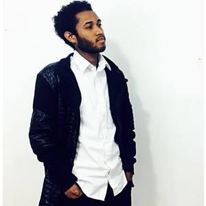 Meet your Posher, Lloyd