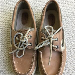 WOMEN'S KOIFISH BOAT SHOE