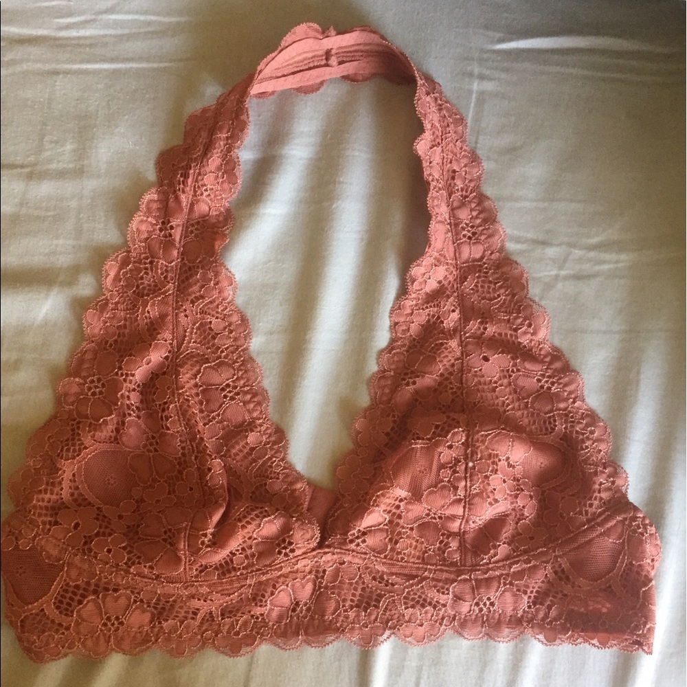 FP Rose Pink Bralette 🥀