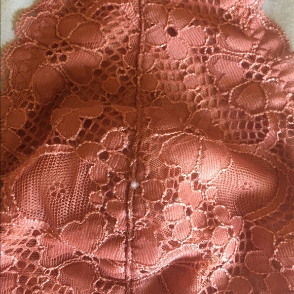 FP Rose Pink Bralette 🥀 - Picture 2 of 4