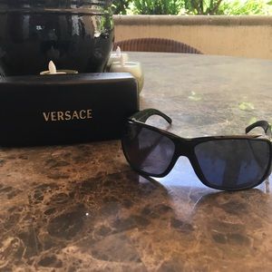 Versace Sunglasses