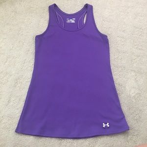 Under Armour workout tank