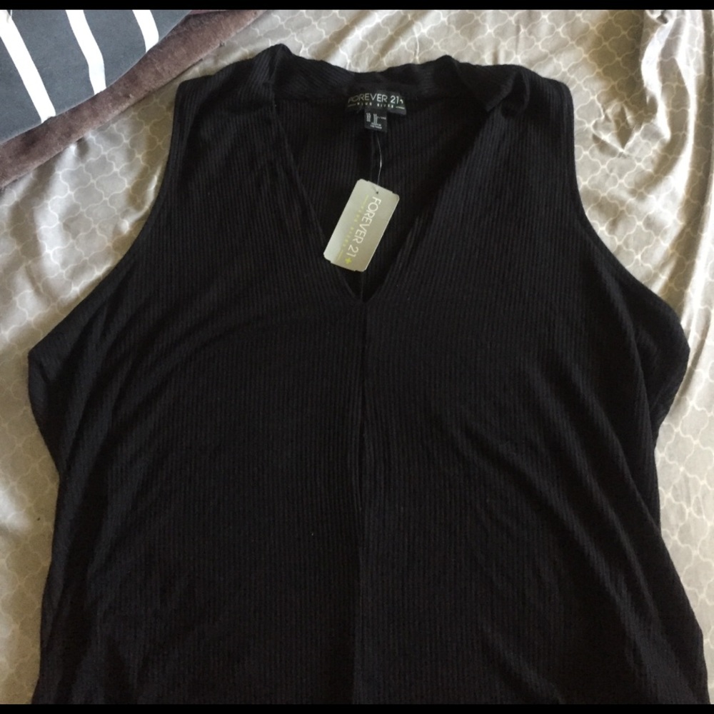 Foroever 21 body suit