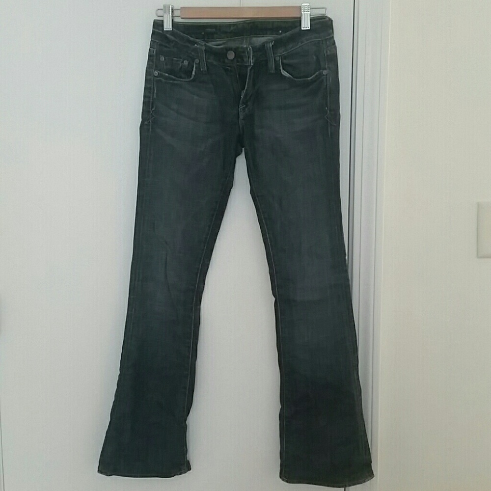 Union Jeans