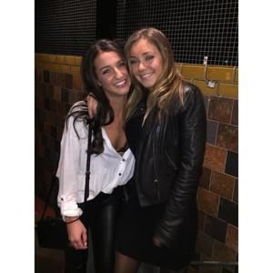 Meet your Posher, Amanda