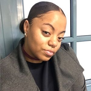 Meet your Posher, Faith