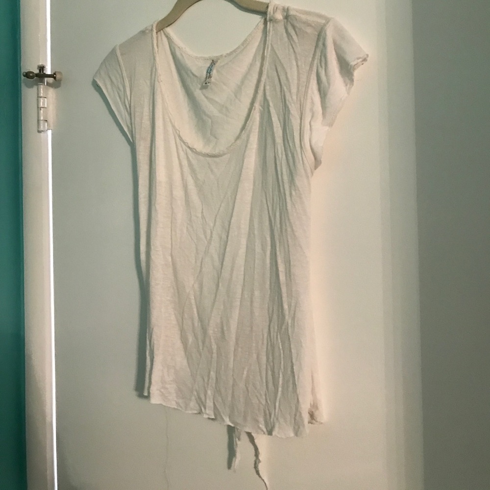 Free people top