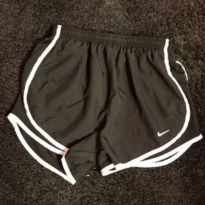Nike dri fit shorts