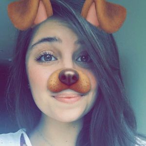 Meet your Posher, Anica