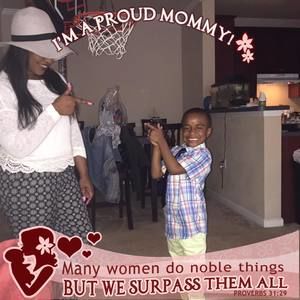 Meet your Posher, Suan