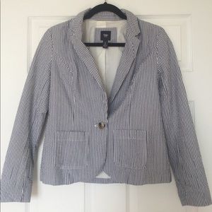 Gap blazer
