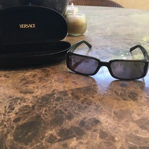 Versace Sunglasses