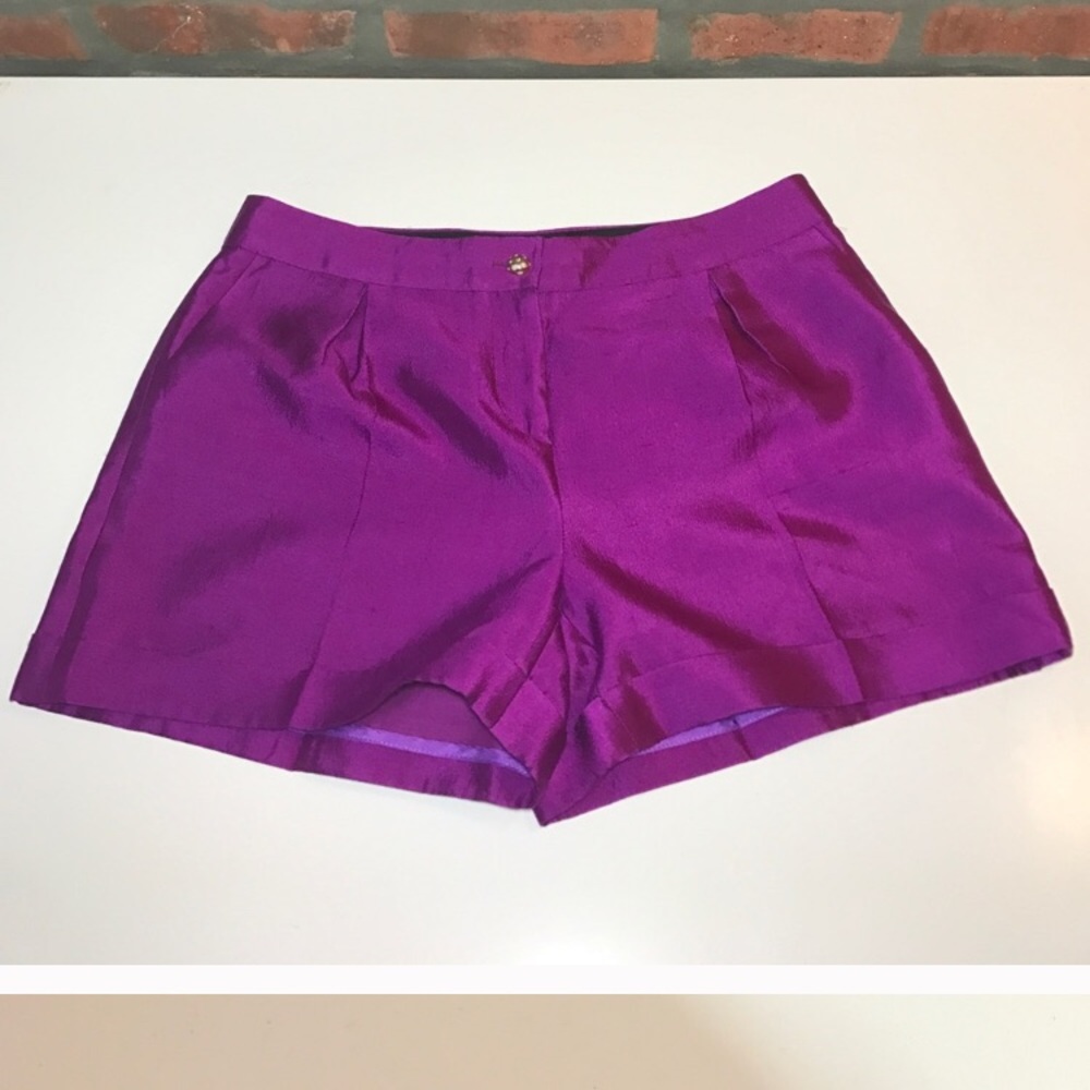 Kate spade shorts