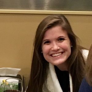Meet your Posher, Kathleen