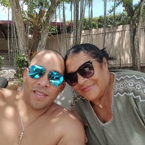 Meet your Posher, Jorge dairo