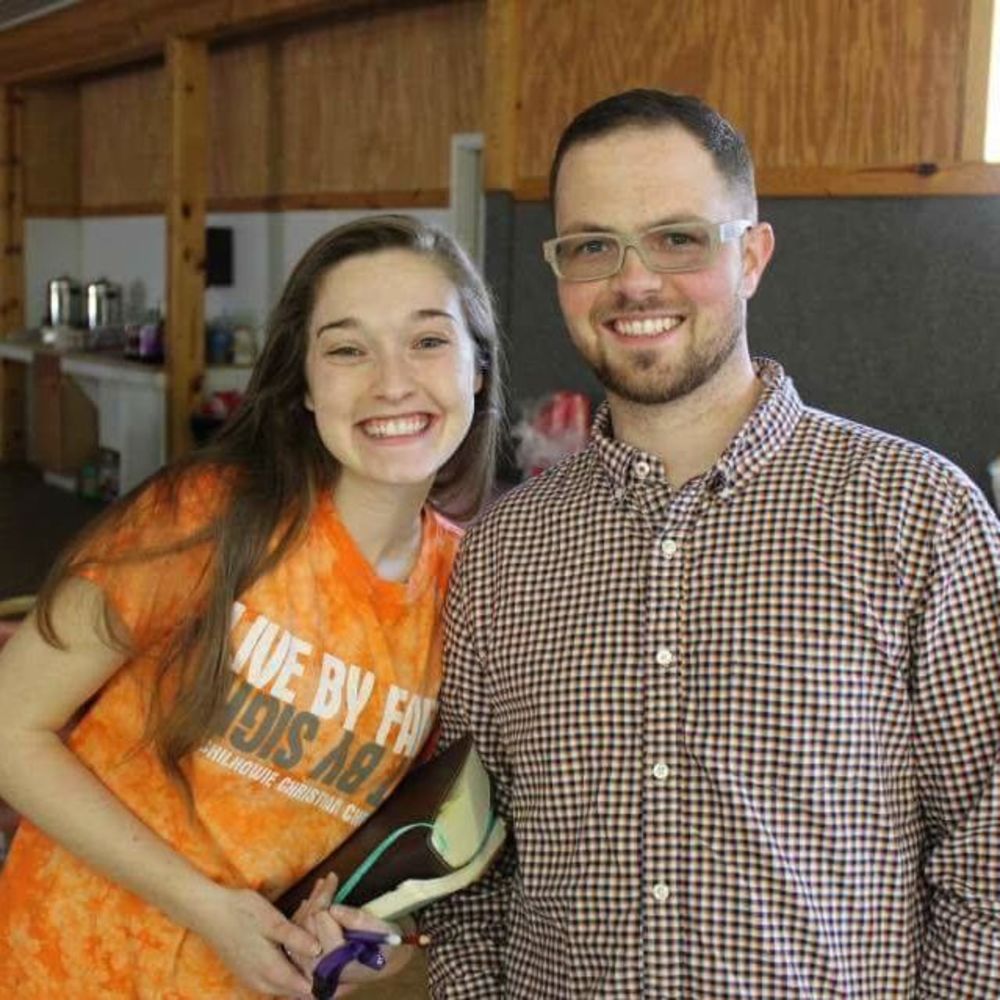 Meet your Posher, Justin