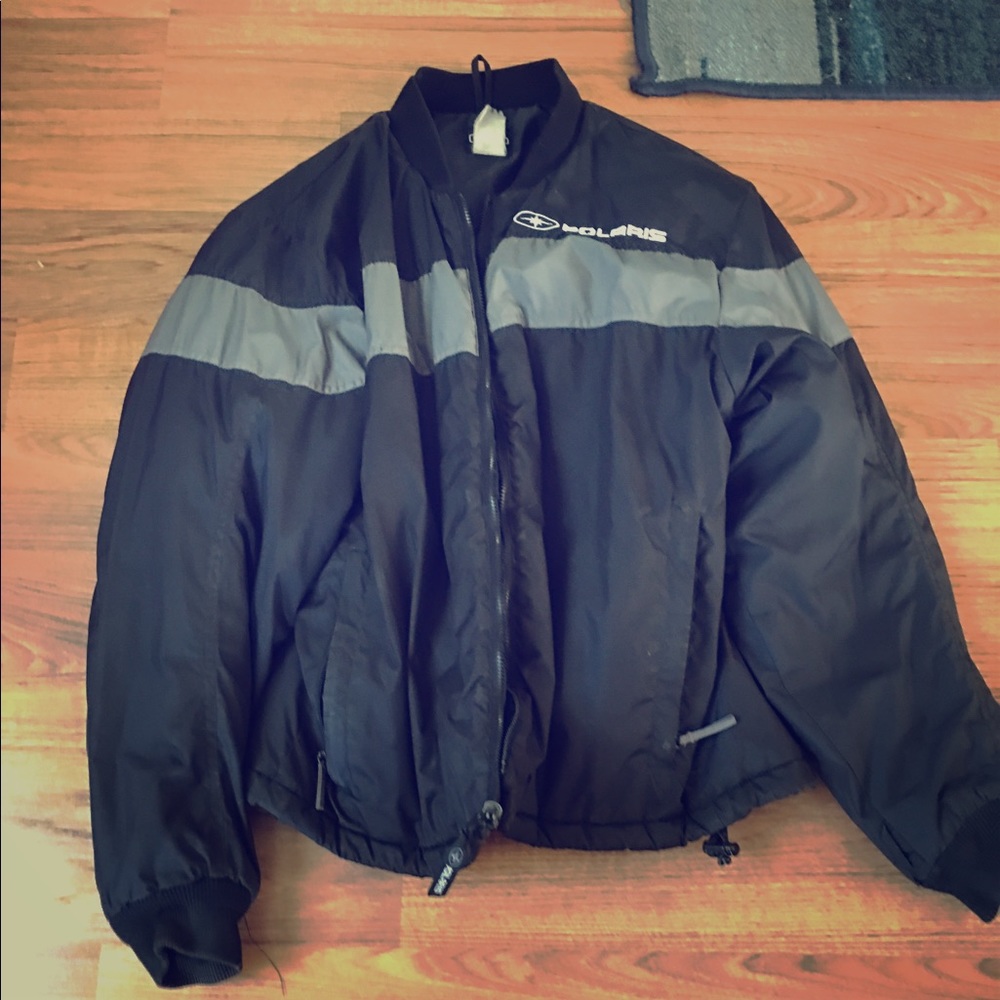 Snowmobile jacket Polaris
