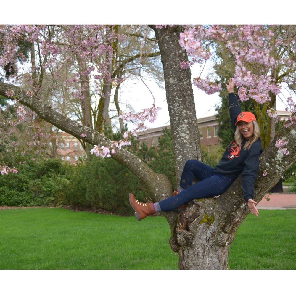 Meet your Posher, Valerie