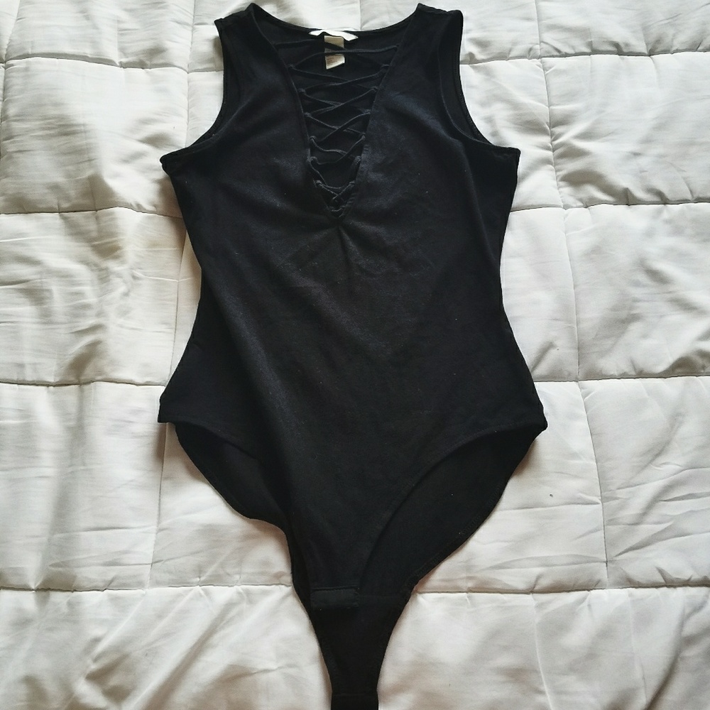 Bodysuit