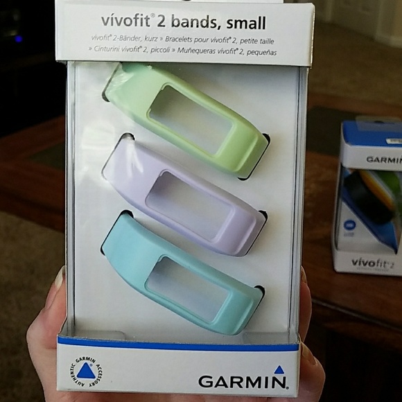 Garmin VivoFit 2 - Picture 4 of 4