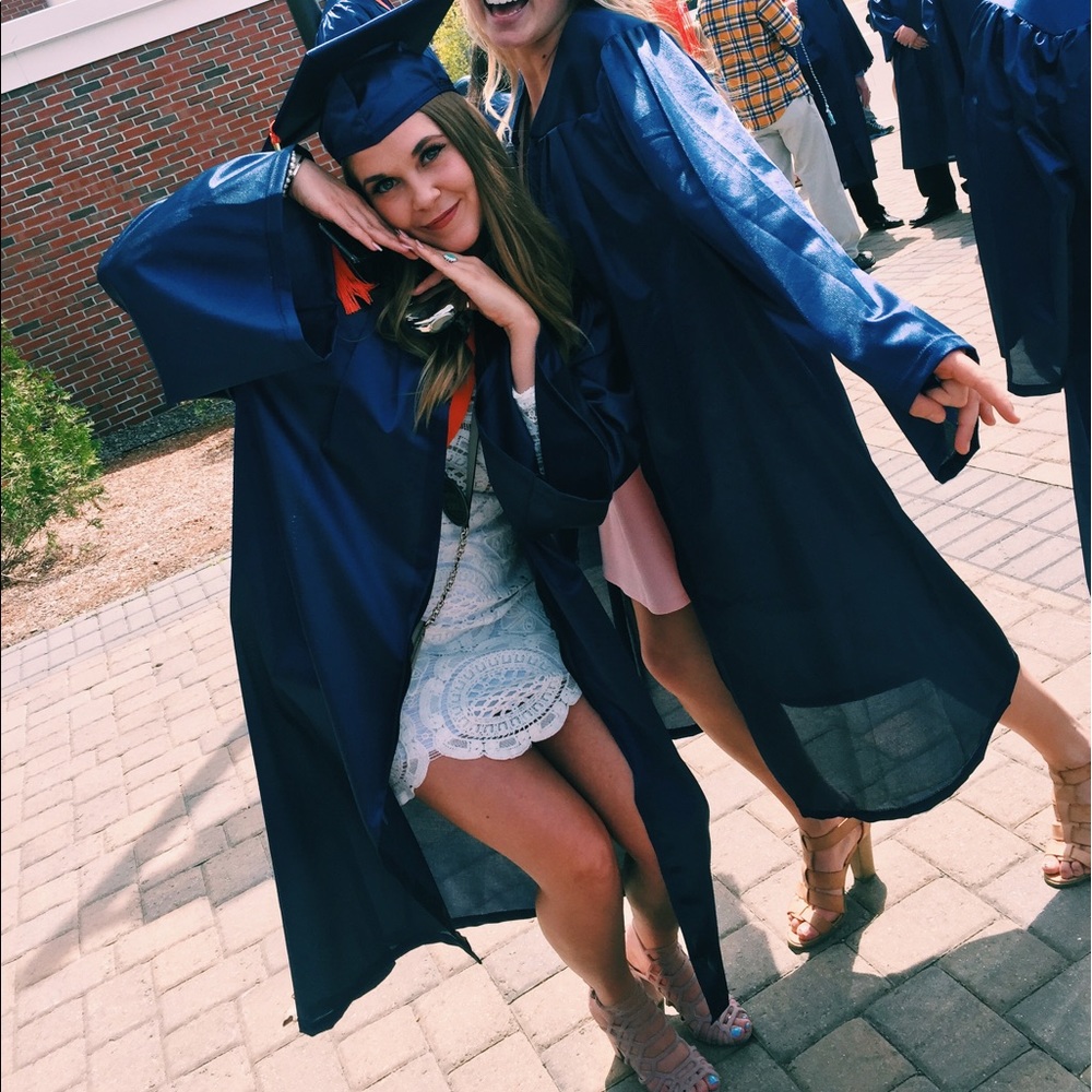 Meet Your Posher 💕