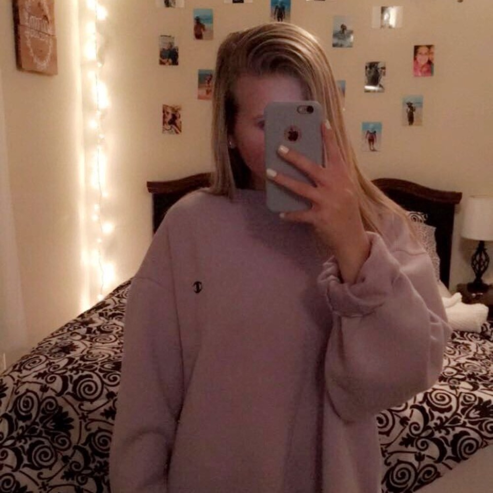 Meet your Posher, Kylie