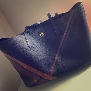 Tory Burch Perry Tote
