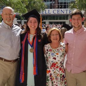 Meet your Posher, Kevin