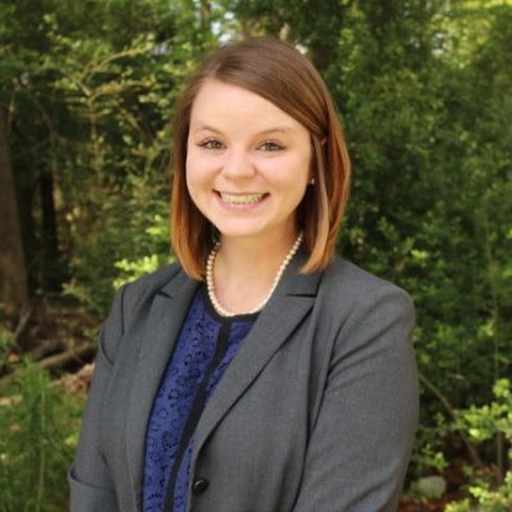 Meet your Posher, Maegan
