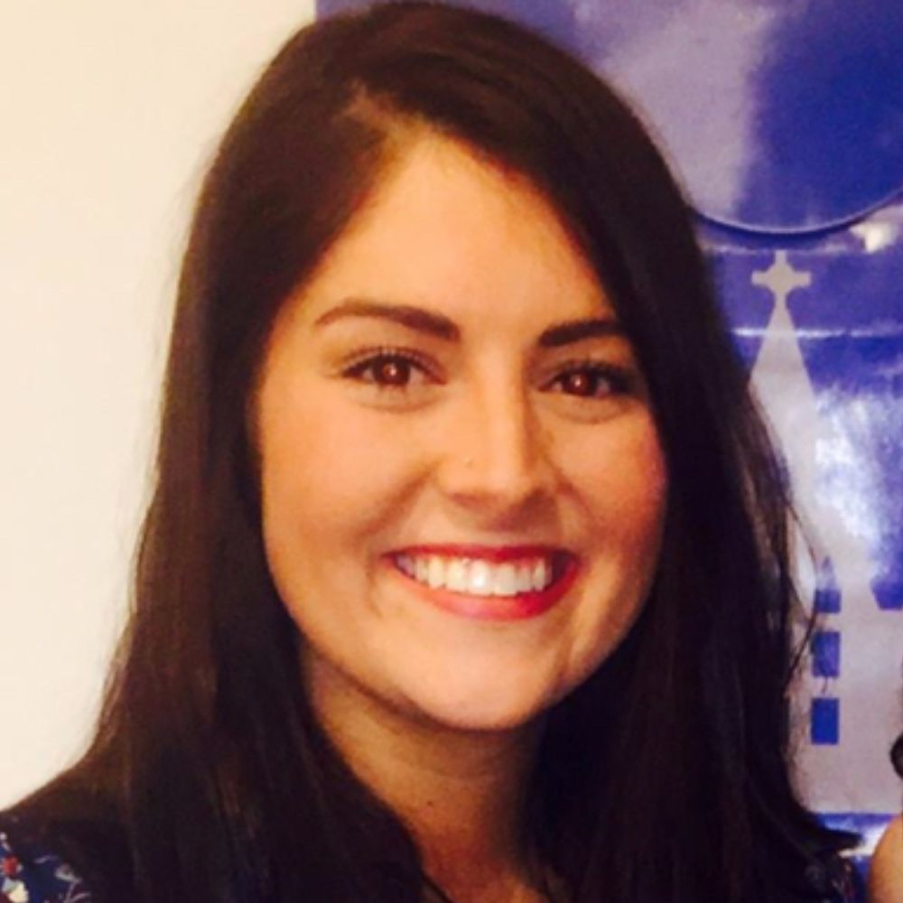Meet your Posher, Brenna